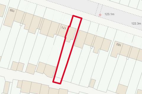 173 Calshot Road, Birmingham, B42 2BY