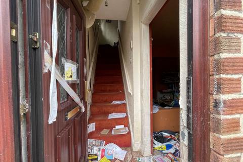 173 Calshot Road, Birmingham, B42 2BY