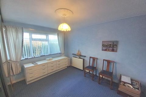 2 bedroom semi-detached bungalow for sale, High Croft, Spennymoor, County Durham, DL16