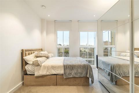 2 bedroom flat for sale - Salusbury Road, London