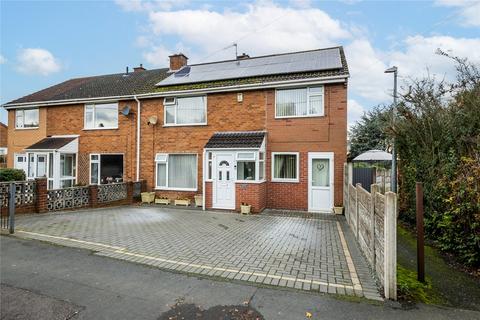 4 bedroom semi-detached house for sale, Oakengates Road, Donnington, Telford, Shropshire, TF2