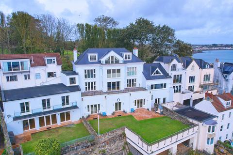 10 bedroom property for sale, Les Cotils, St Peter Port, Guernsey, GY1