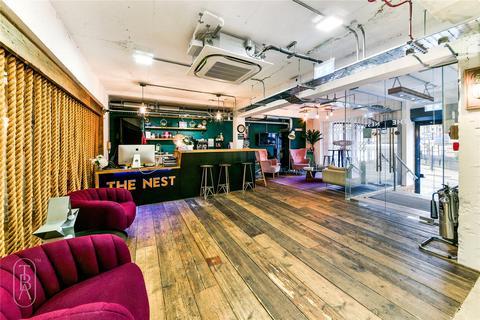 Office for sale - Sampson Street, London, E1W