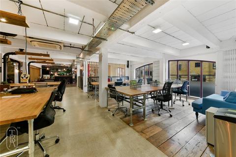 Office for sale - Sampson Street, London, E1W