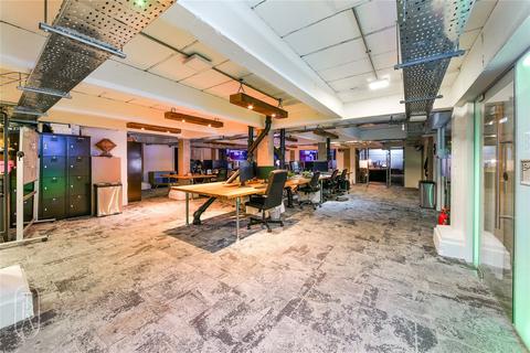 Office for sale - Sampson Street, London, E1W