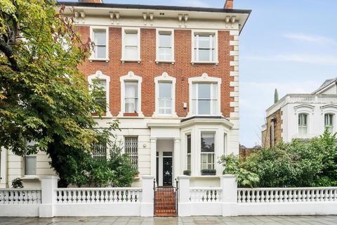 4 bedroom terraced house to rent - Gilston Road, Chelsea, London, SW10