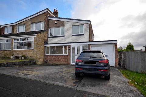 24 Crathie, Birtley, Chester Le Street, DH3 1QJ