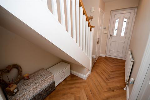 24 Crathie, Birtley, Chester Le Street, DH3 1QJ