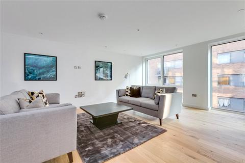 3 bedroom flat to rent, Ashley House, 3 Monck Street, London, SW1P