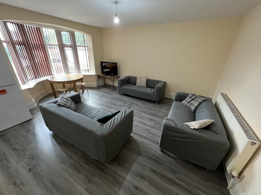 House in Manchester - View 2