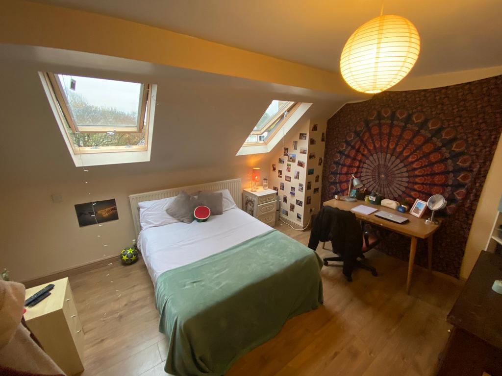 House in Manchester - View 4