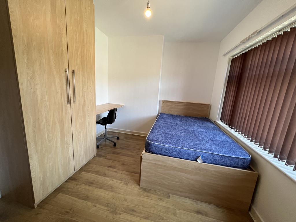 House in Manchester - More