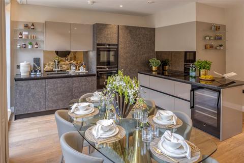 1 bedroom apartment for sale, Lexington House, 10 - 14 Auriol Road, London, W14