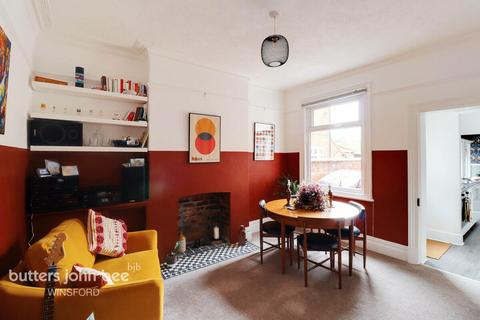 3 bedroom semi-detached house for sale - Wharton Road, Winsford