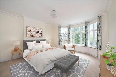 8 bedroom semi-detached house to rent, Madrid Road, Barnes, London