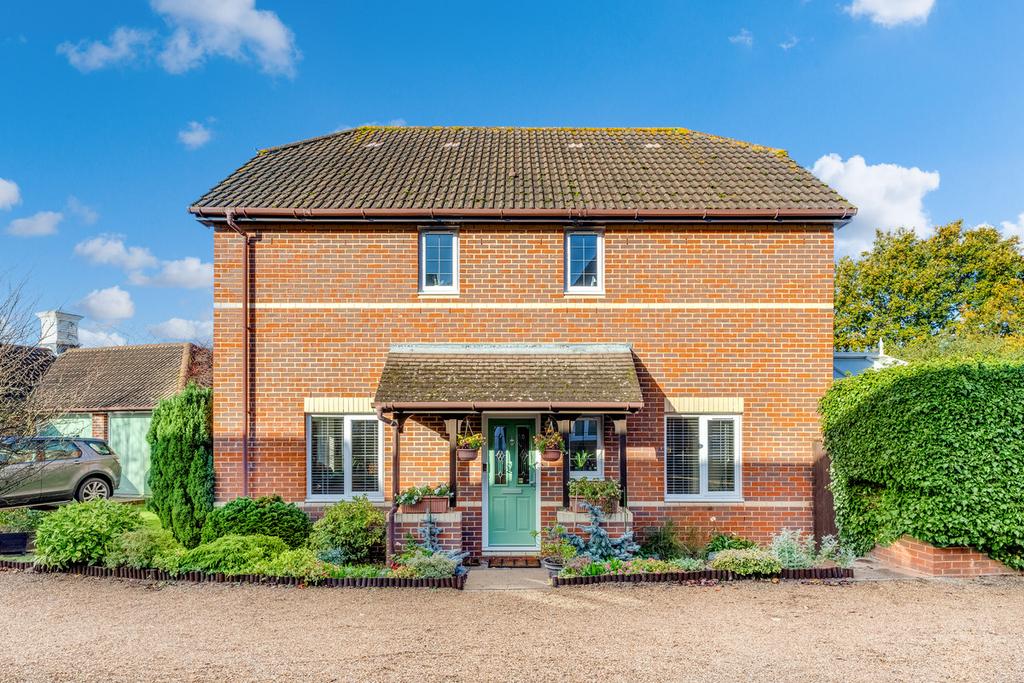 Randolph Road, Bromley, BR2 4 bed detached house for sale £800,000