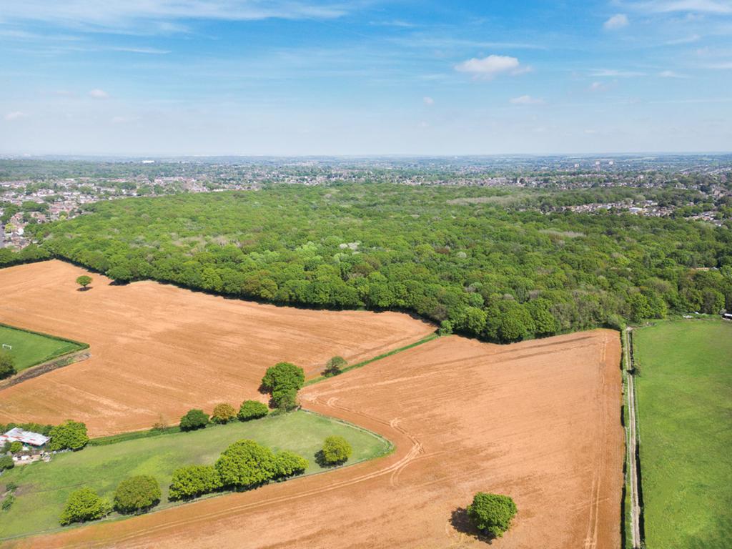Randolph Road, Bromley, BR2 4 bed detached house £750,000