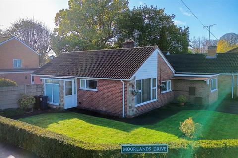 2 bedroom bungalow for sale - Solihull B90