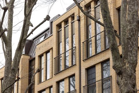 2 bedroom apartment for sale - Lexington House, 10 - 14 Auriol Road, London, W14