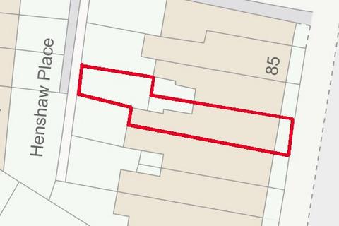 89 Henshaw Road, Small Heath, Birmingham, B10 0SX