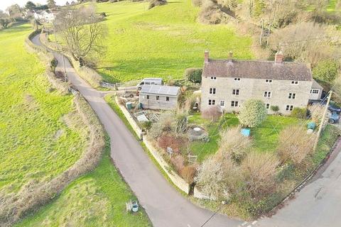 4 bedroom semi-detached house for sale - Westrip, Stroud, Gloucestershire, GL6