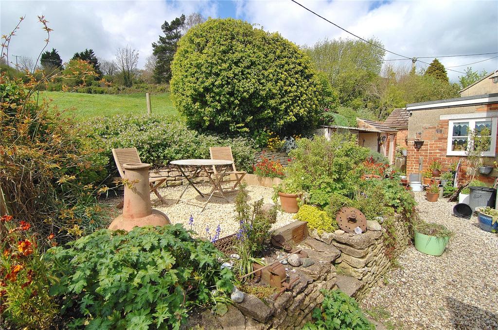 Westrip, Stroud, Gloucestershire, GL6 4 bed semidetached house for