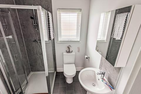 undefined, Plot 28, East Court Steps, Saltmarshe Castle