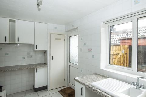 2 bedroom semi-detached bungalow for sale, Wyberlye Road, Burgess Hill RH15