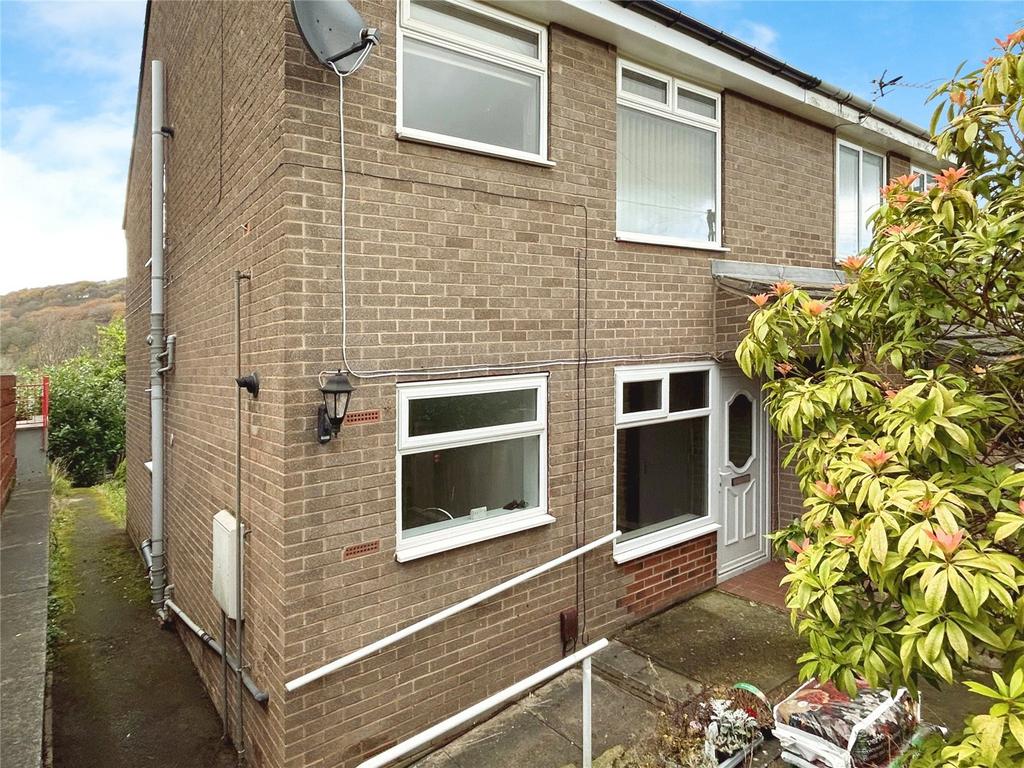 Norwood Road, Birkby, Huddersfield, HD2 1 bed apartment £550 pcm (£