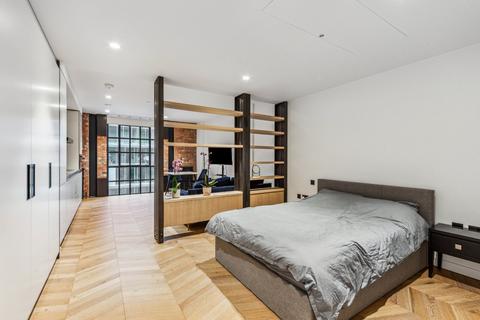 Studio for sale, Switch House West, Battersea Power Station, London