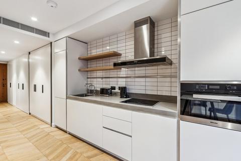 Studio for sale, Switch House West, Battersea Power Station, London