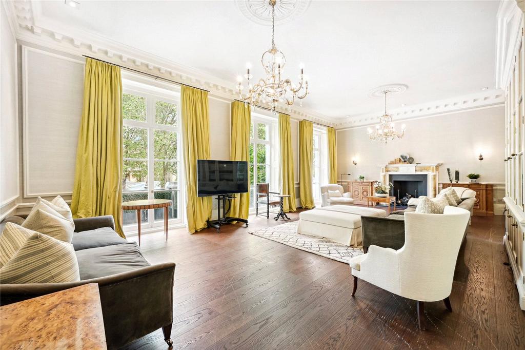 Buckingham Gate, Westminster, London 3 bed flat to rent £38,500 pcm