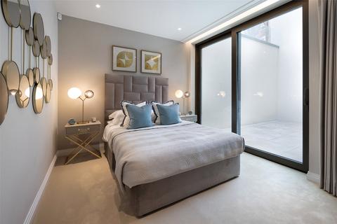 Lexington House, 10 - 14 Auriol Road, London, W14