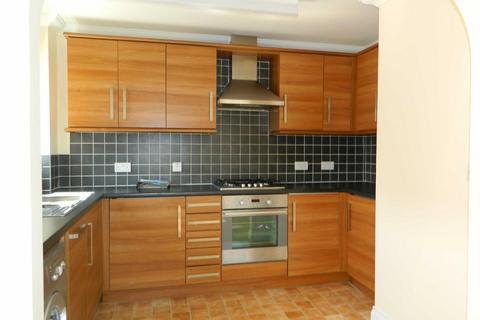 2 bedroom apartment to rent - Hoker Road, Exeter