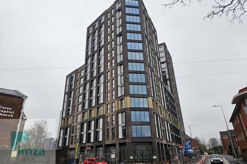 Studio to rent - The Exchange, Pole Street, Preston, Lancashire