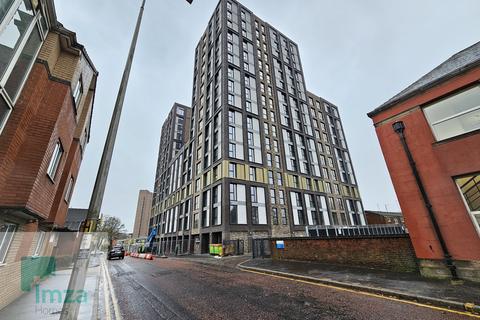 Studio to rent - The Exchange, Pole Street, Preston, Lancashire