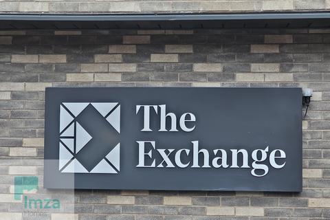 Studio to rent - The Exchange, Pole Street, Preston, Lancashire