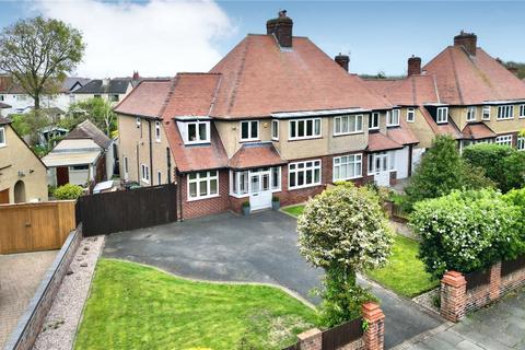 4 bedroom semi-detached house for sale, Bertram Drive North, Meols, Wirral, Merseyside, CH47