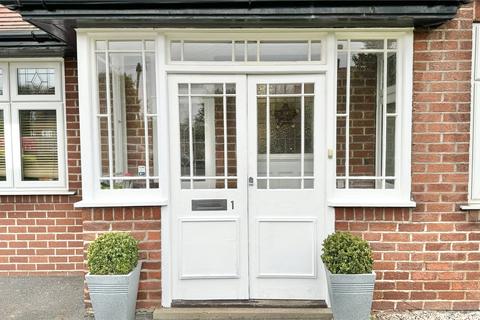 1 Bertram Drive North, Wirral, CH47 0LN