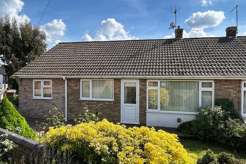 2 bedroom detached bungalow for sale, Mayfield Road, Whittlesey, PE7
