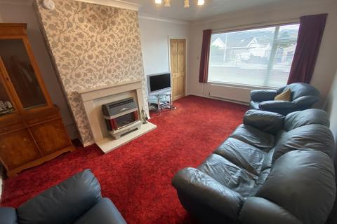 3 bedroom detached bungalow for sale - Kingrosia Park, Clydach, Swansea, City And County of Swansea.