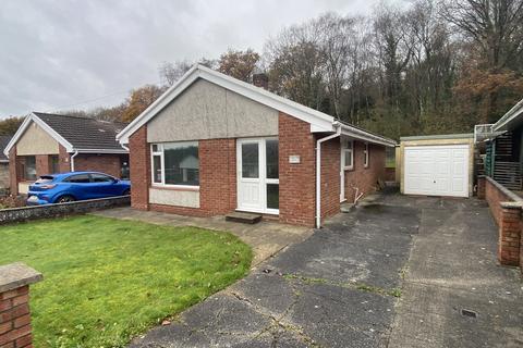 3 bedroom detached bungalow for sale - Kingrosia Park, Clydach, Swansea, City And County of Swansea.