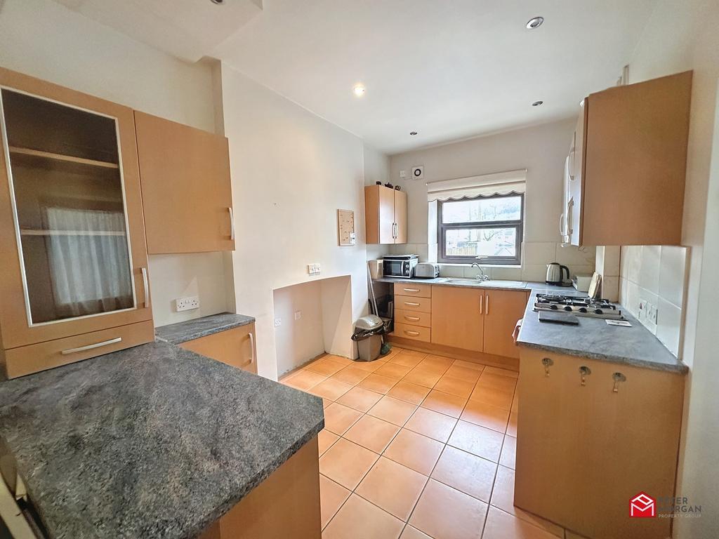 Neath Road, Resolven, Neath, Neath... 3 bed terraced house for sale £