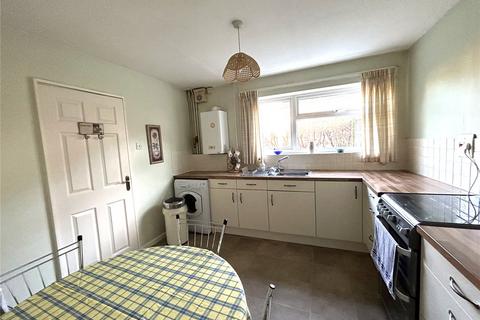3 bedroom semi-detached house for sale, Streamers Meadows, Honiton, Devon, EX14