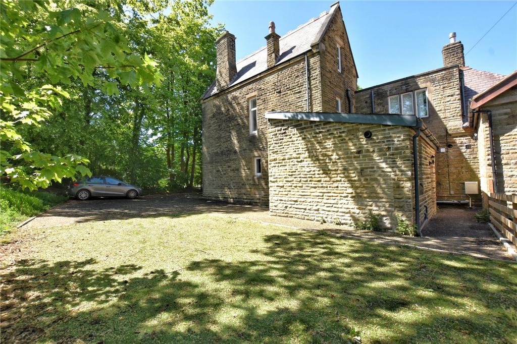 Front External