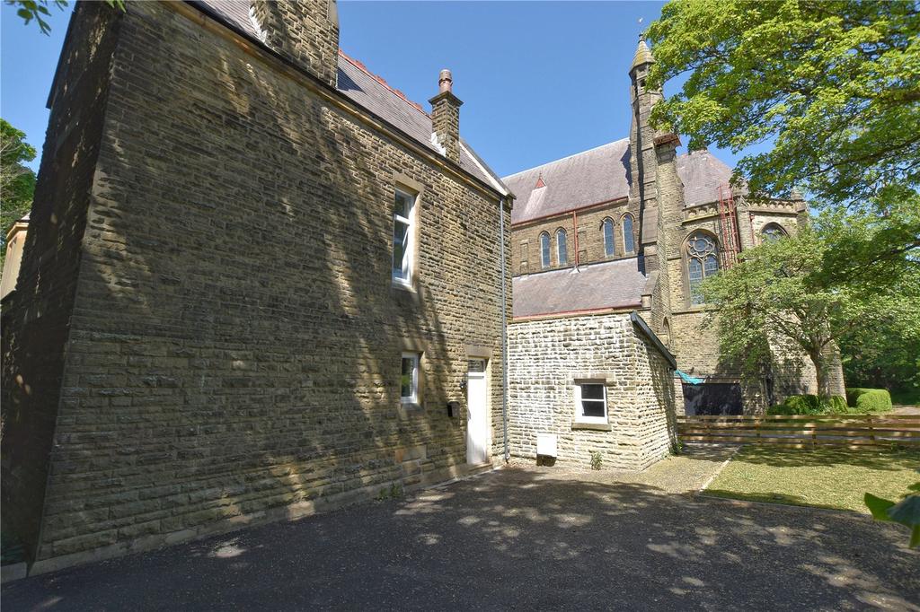 Front External