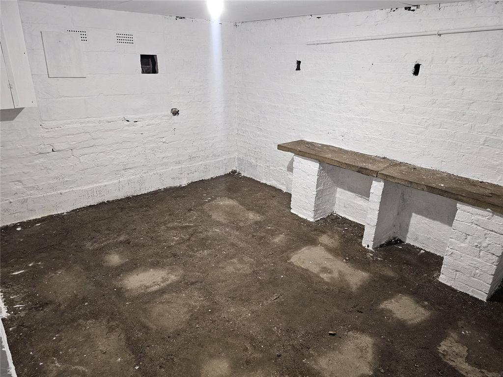 Cellar