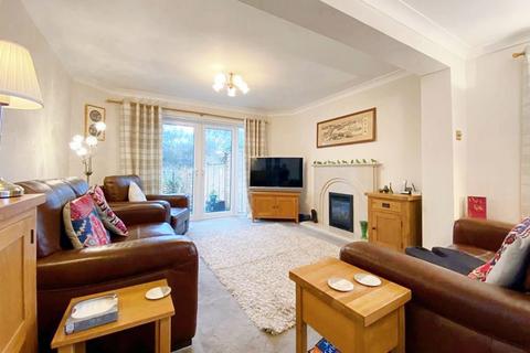 4 bedroom detached house for sale - Sandmartin Close, Ashington, Northumberland, NE63 0DJ
