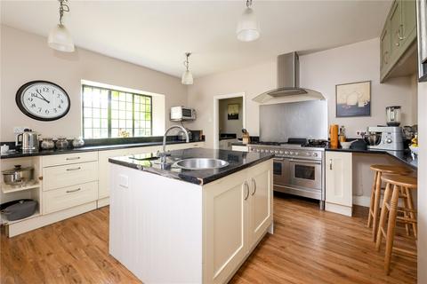 4 bedroom detached house for sale, Moore Road, Bourton-on-the-Water, Cheltenham, Gloucestershire, GL54