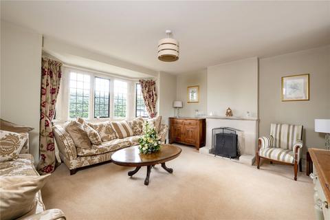 4 bedroom detached house for sale - Moore Road, Bourton-on-the-Water, Cheltenham, Gloucestershire, GL54